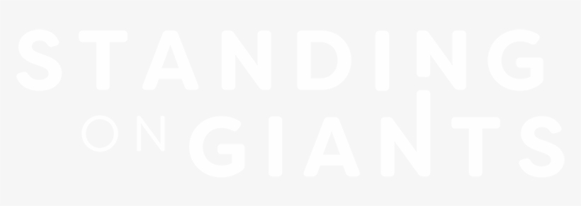Standing On Giants - Standing On Giants Logo, transparent png