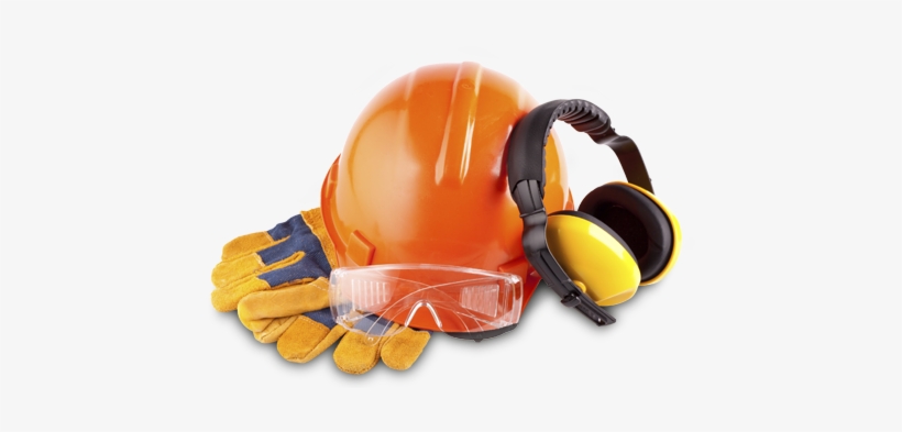 Provision Of Adequate, Safe, Clean Facilities - Echipamente De Protectie, transparent png