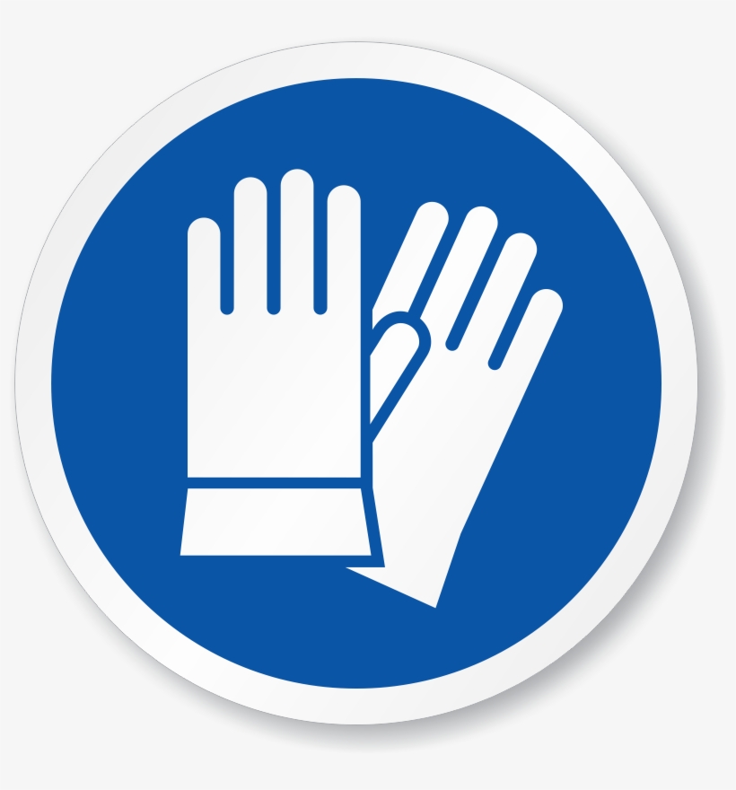 Zoom, Price, Buy - Safety Gloves, transparent png