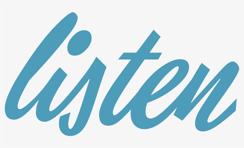 Otherness - Listen - Otherness, transparent png