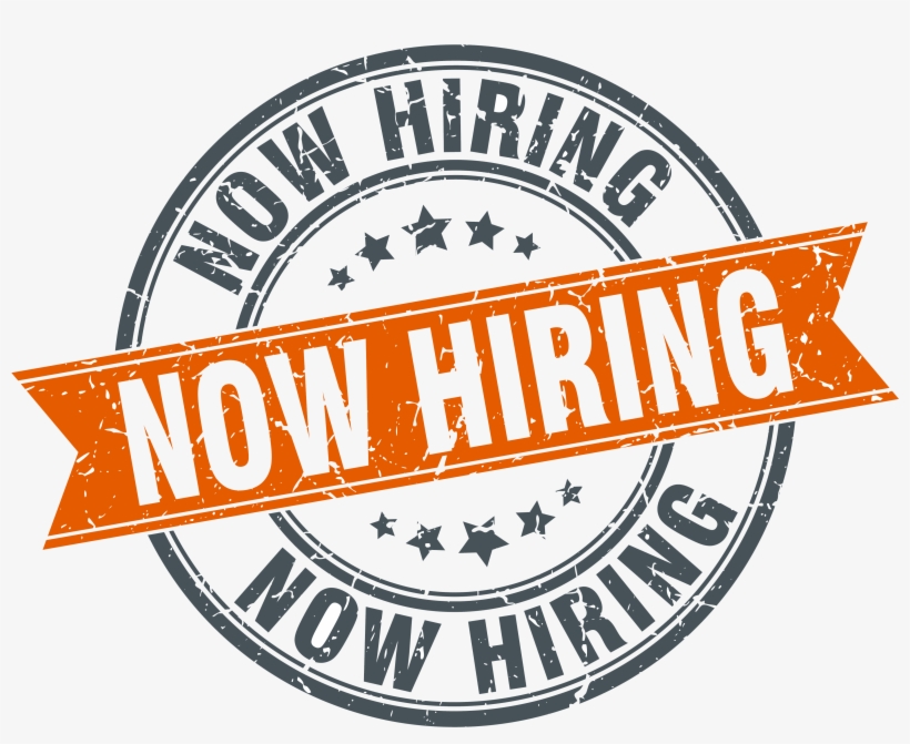 Now-hiring - Now Hiring, transparent png