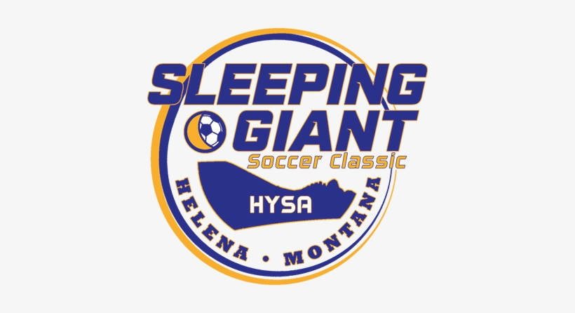 About The Sleeping Giant Soccer Classic - Illustration, transparent png