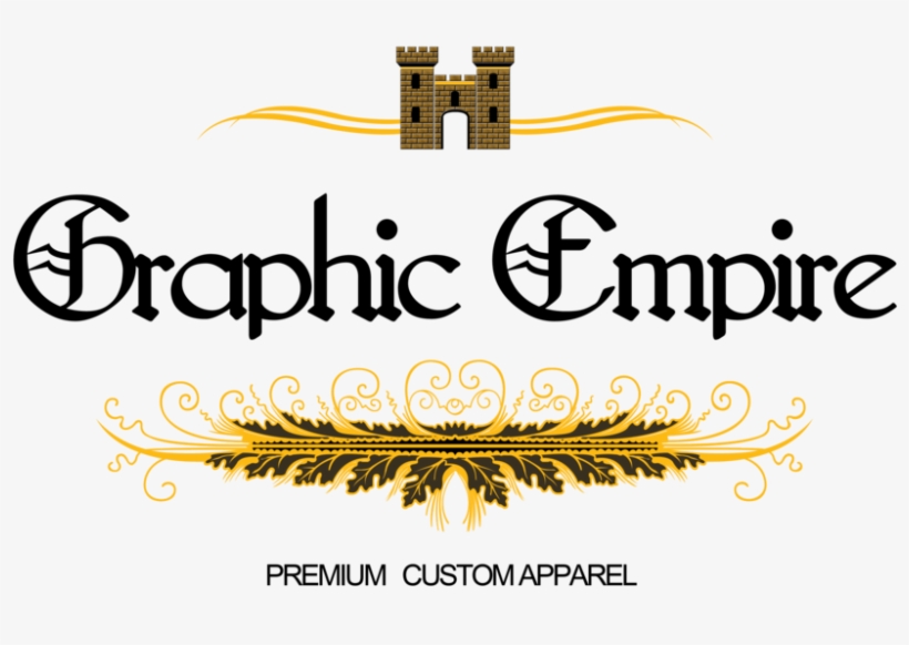 Graphic Empire Logo, transparent png