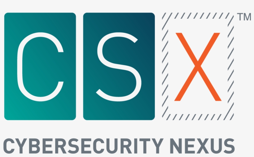 Csx Logo Hi Res - Cybersecurity Nexus Logo, transparent png