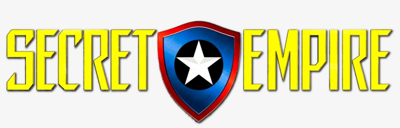 Secret Empire Logo, transparent png