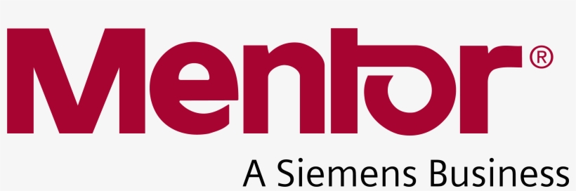 Mentor A Siemens Business, transparent png
