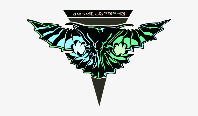 Romulan Star Empire Logo, transparent png