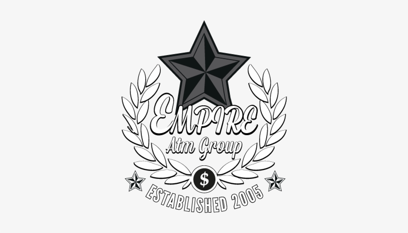 Empire-logo - Vector Graphics, transparent png