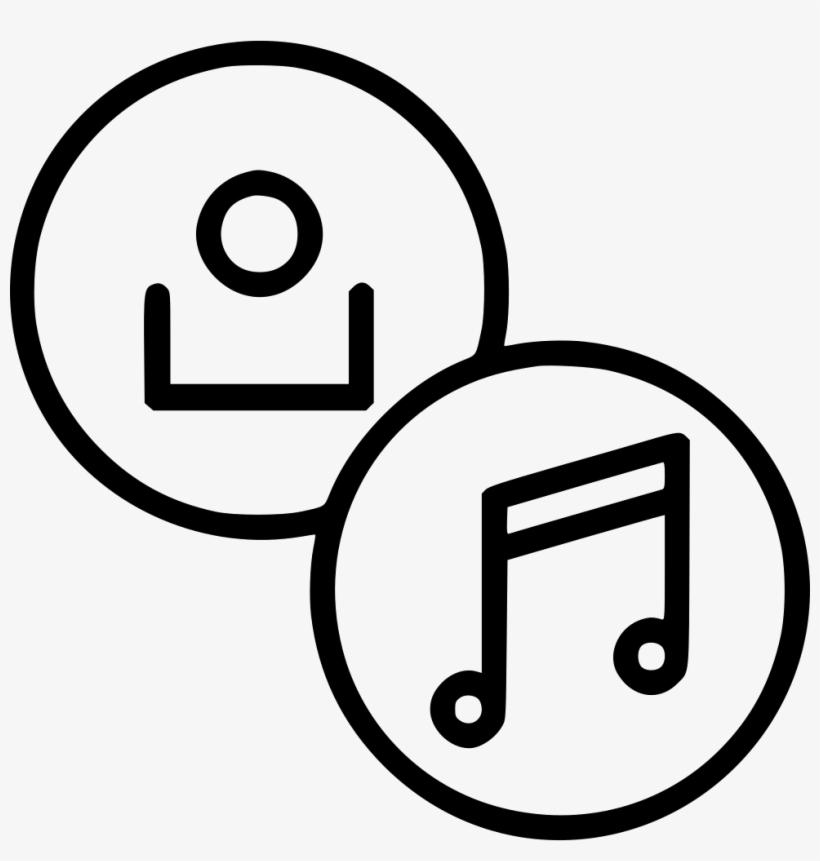 Customer Multimedia Music Listen Account Audio Comments - Developer Icon Png, transparent png