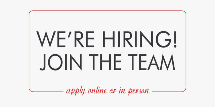 Now Hiring Png - Seven West Media Logo, transparent png