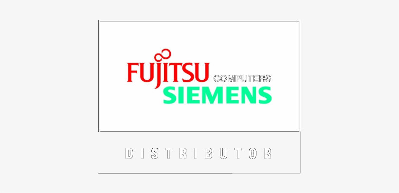 Fujitsu Siemens Computers - Fujitsu, transparent png