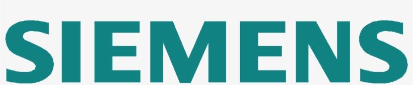 Kunden - Siemens Logo Jpg, transparent png