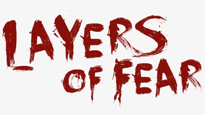 Layer Of Fear, transparent png