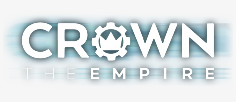Crown The Empire, transparent png