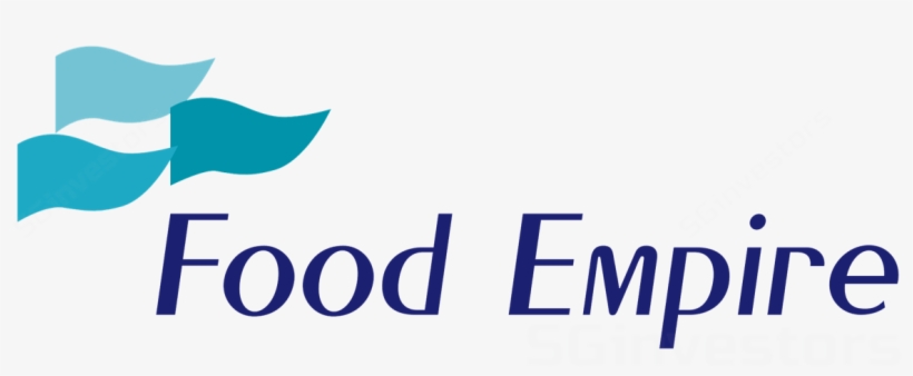 Food Empire Holdings Limited - Food Empire Logo, transparent png