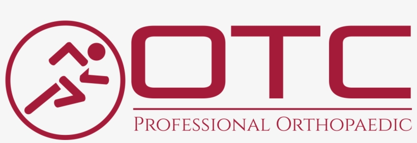 Otc Professional Orthopaedic Logo - Orthopedic Surgery, transparent png