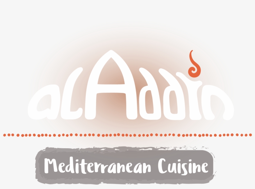 Aladdin Houston - Aladdin Mediterranean Cuisine, transparent png