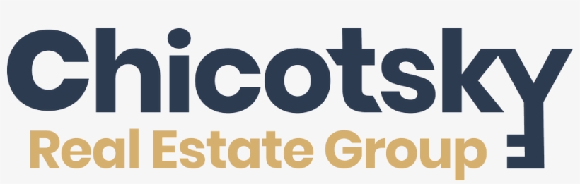 Chicotsky Real Estate Group Logo - Real Estate Group, transparent png
