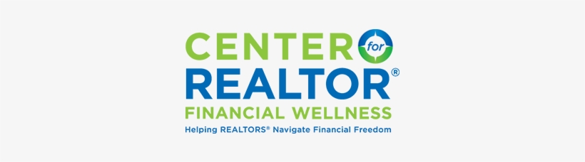 Realtor Center For Financial Wellness, transparent png