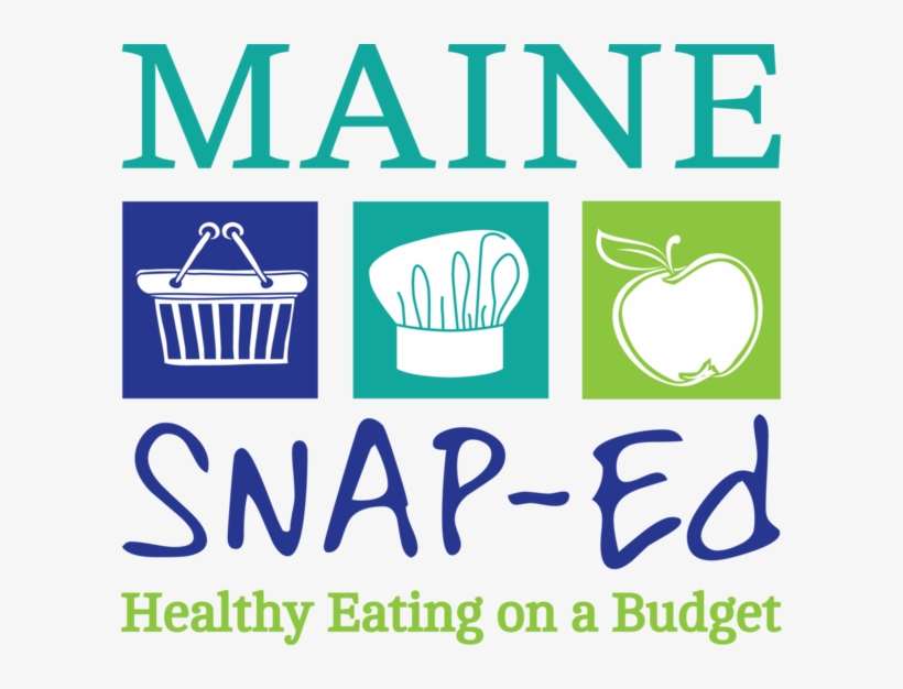 Snap-ed Is A Federal Nutrition Education And Obesity - Maine Snap Ed, transparent png