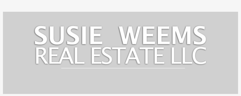 Susie Weems Real Estate Gadsden Alabama - Susie Weems Real Estate, Llc, transparent png