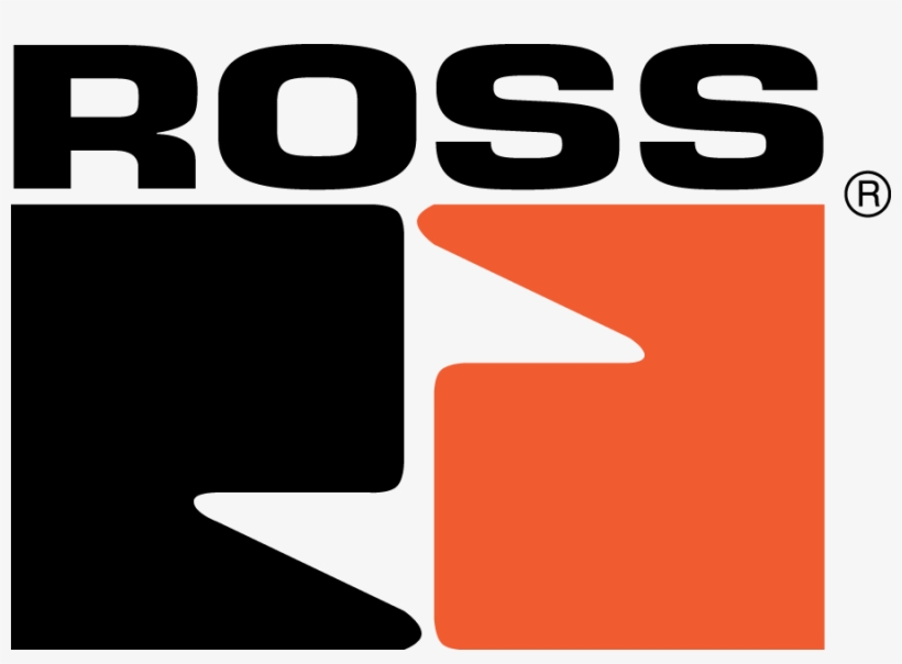 Ross Acquires Industrial Division Of Automatic Valve - Ross Controls Logo, transparent png