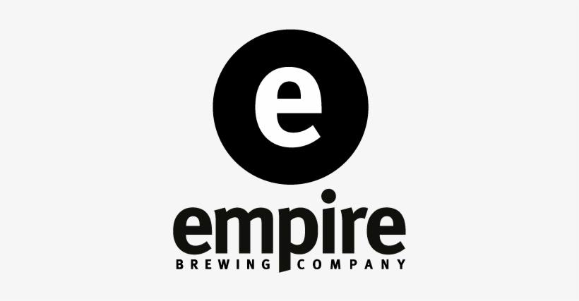 Empire Brewing Company - Empire Brewing Company Logo, transparent png