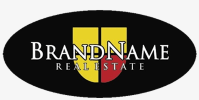 Brand Name Real Estate, transparent png