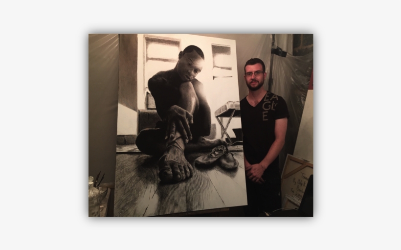 P - K - Benbow - Nina Simone Said, “an Artist's Duty - Photographic Paper, transparent png