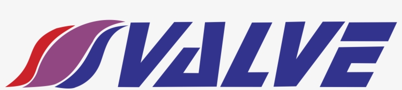 Valve Logo Png Transparent - Valve, transparent png