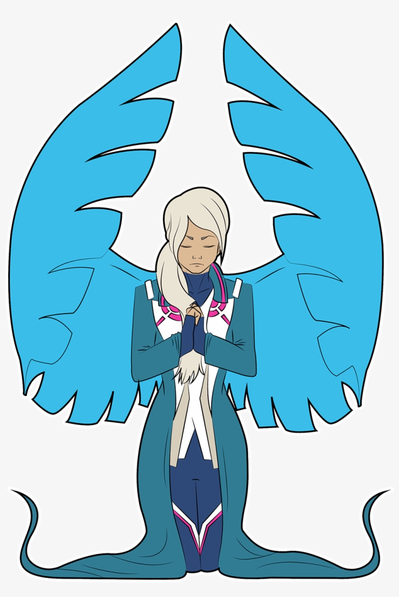 Team Mystic - "artblanche" - Cartoon, transparent png