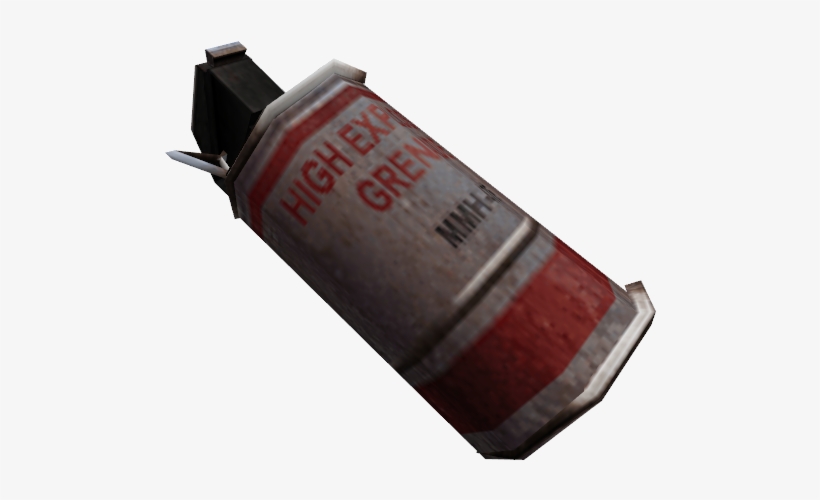 P Hegrenade Show Csx - Tool, transparent png