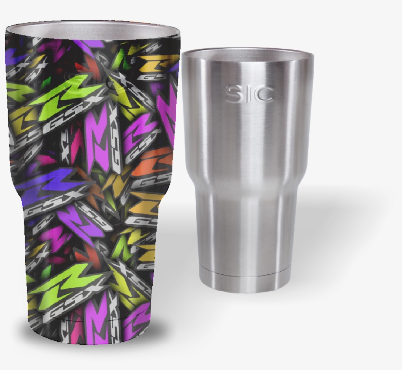 Hydrographic Film Thin Blue Line, transparent png