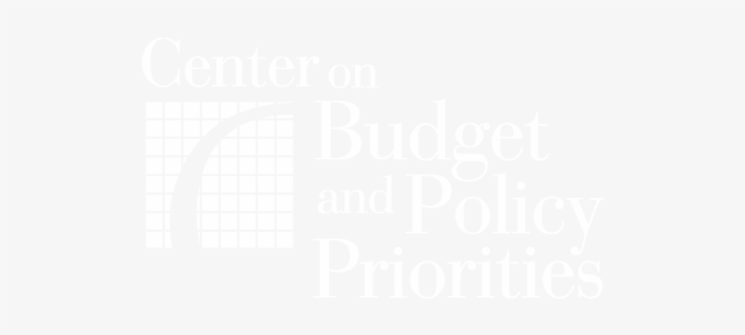 Logo - Center On Budget And Policy, transparent png