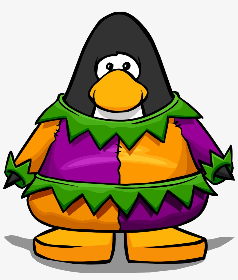 Court Jester From A Player Card - Club Penguin Cloud Wave Bracers, transparent png
