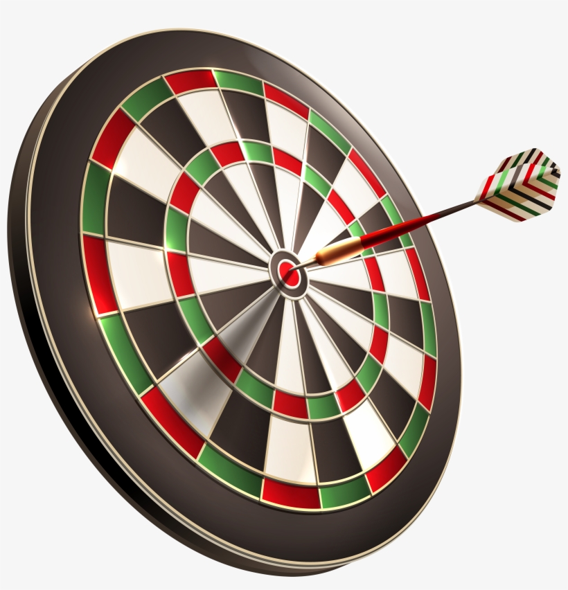 Darts Png Clipart - Darts Png, transparent png