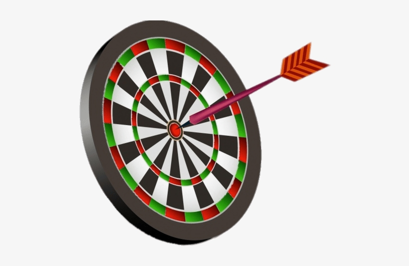 Sports - Darts - Darts Png, transparent png