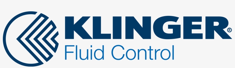 Klinger, Construction Of Valves, Valve, Ball Valve, - Klinger Valves Logo, transparent png