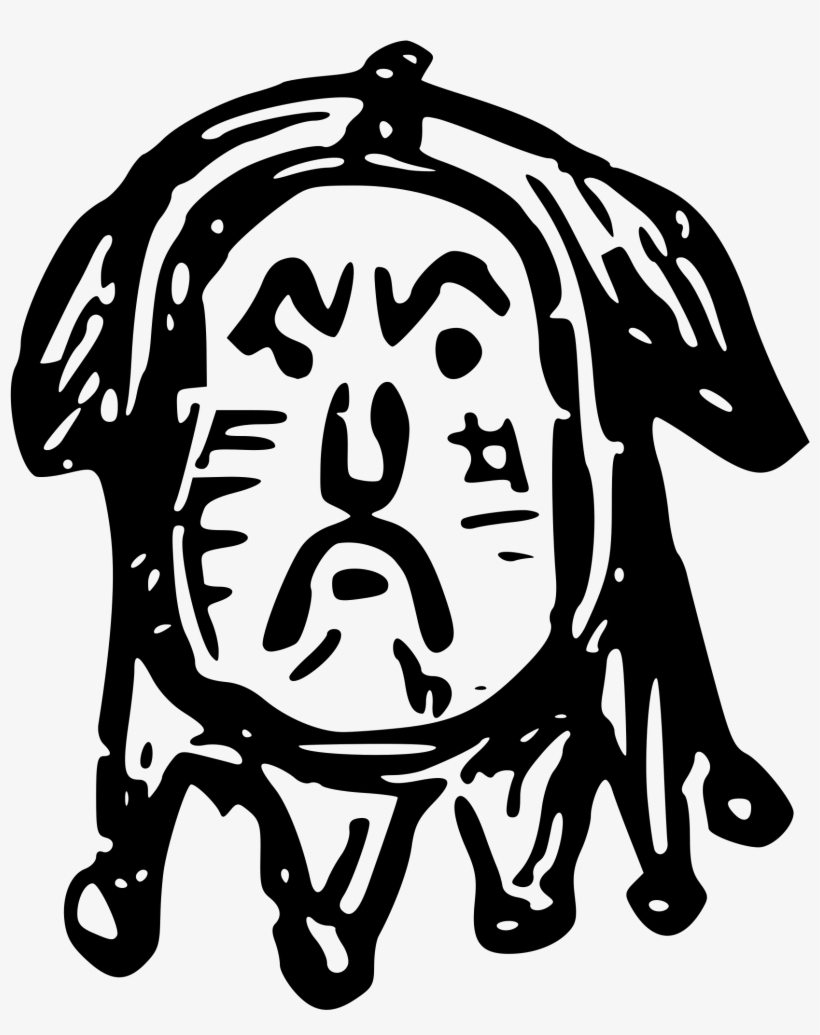 This Free Icons Png Design Of Sad Jester, transparent png