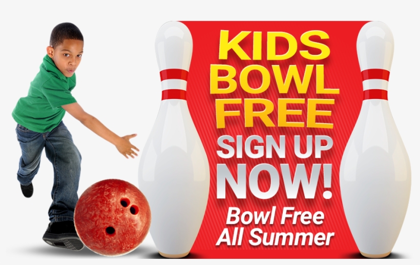 2 Free Games Daily - Kids Bowl Free, transparent png