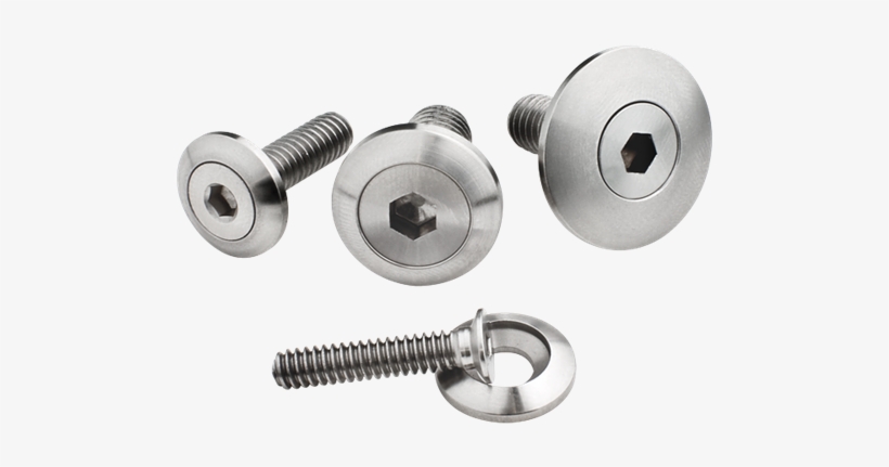Stainless Pro Bolts - 5 16 18 Stainless Steel Bolts, transparent png