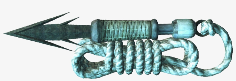 Ac4 Rope Dart - Rope Darts, transparent png