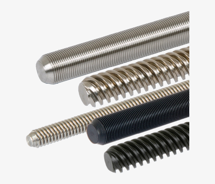 What Are Leadscrews - Hairdresser, transparent png
