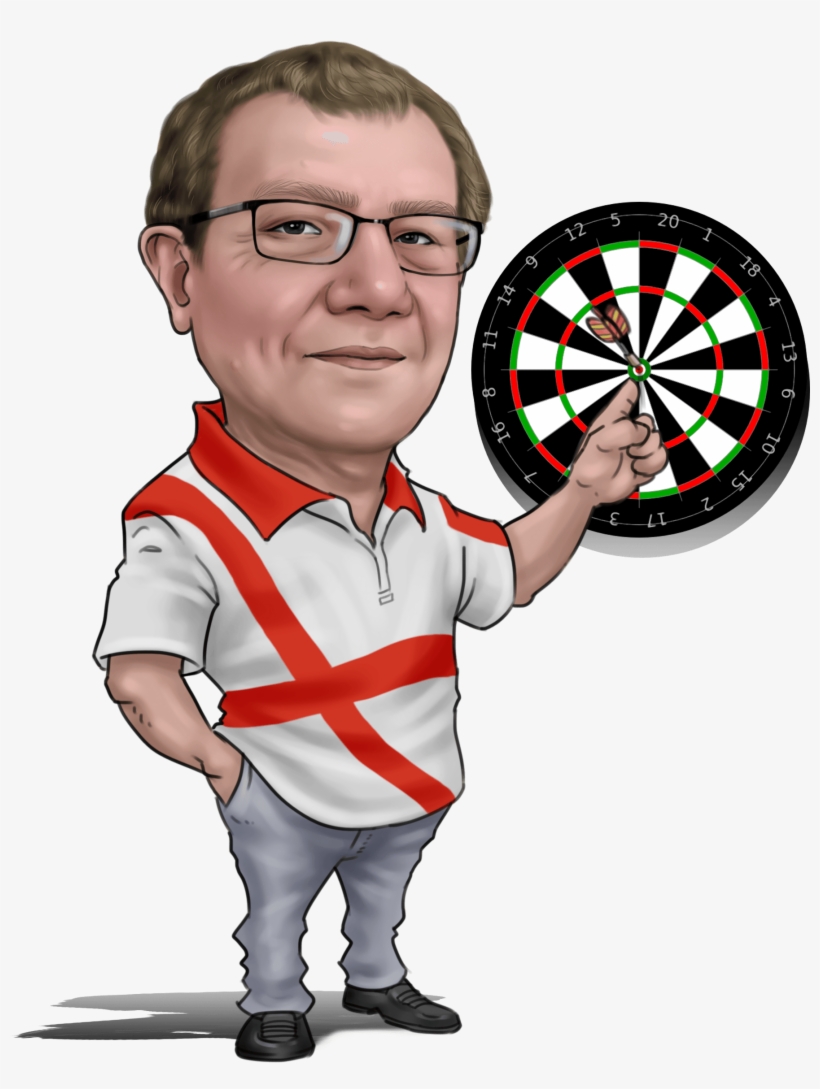 Free Downloads - Darts Finishing Mastery: How To Master The Art Of Finishing:, transparent png