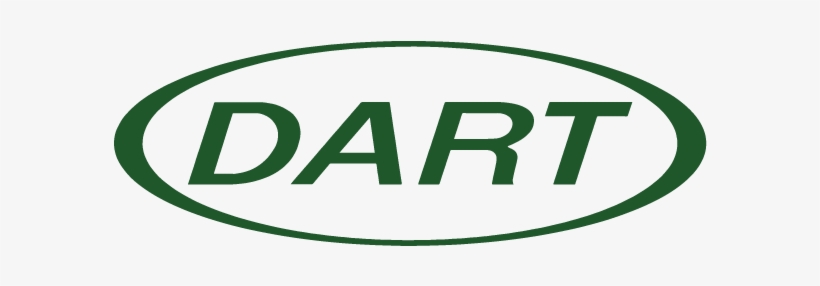 Dart Container Logo, transparent png