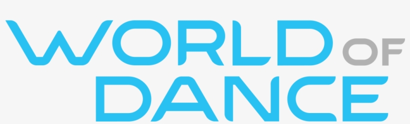 The World's Greatest Dancers - World Of Dance Nbc, transparent png