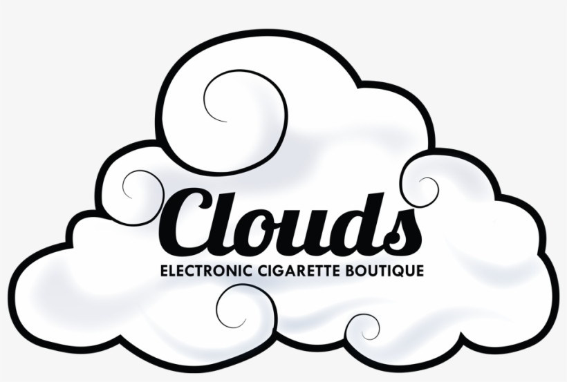Clouds Vancouver - Cloud Vape Shop, transparent png