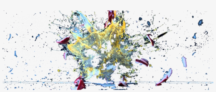 International Concentrates - Flavour N'abania, transparent png