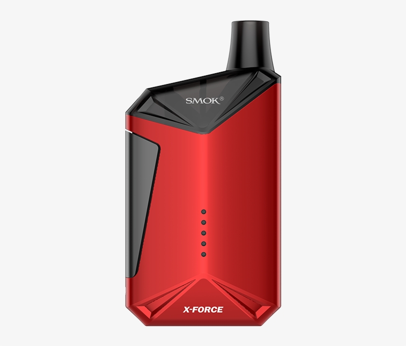 X-force Kit - Smok X Force Kit, transparent png