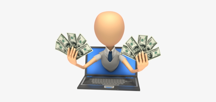 I Think There Is No Need Of An Introduction About This - Earning Online, transparent png